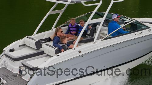 Cobalt 160 fiche technique et avis